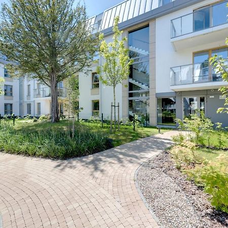 Dr Apartments - Mavik Sopot Bagian luar foto