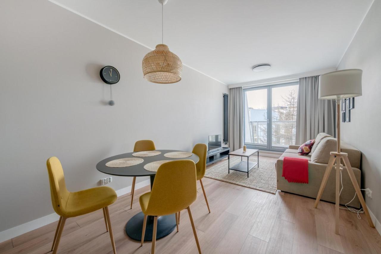 Dr Apartments - Mavik Sopot Bagian luar foto