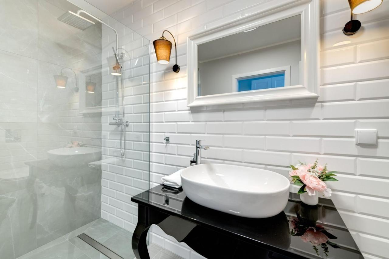 Dr Apartments - Mavik Sopot Bagian luar foto