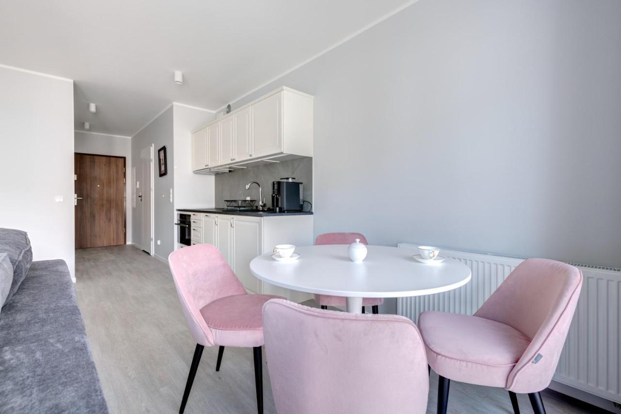 Dr Apartments - Mavik Sopot Bagian luar foto