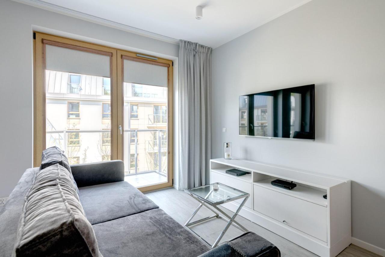 Dr Apartments - Mavik Sopot Bagian luar foto