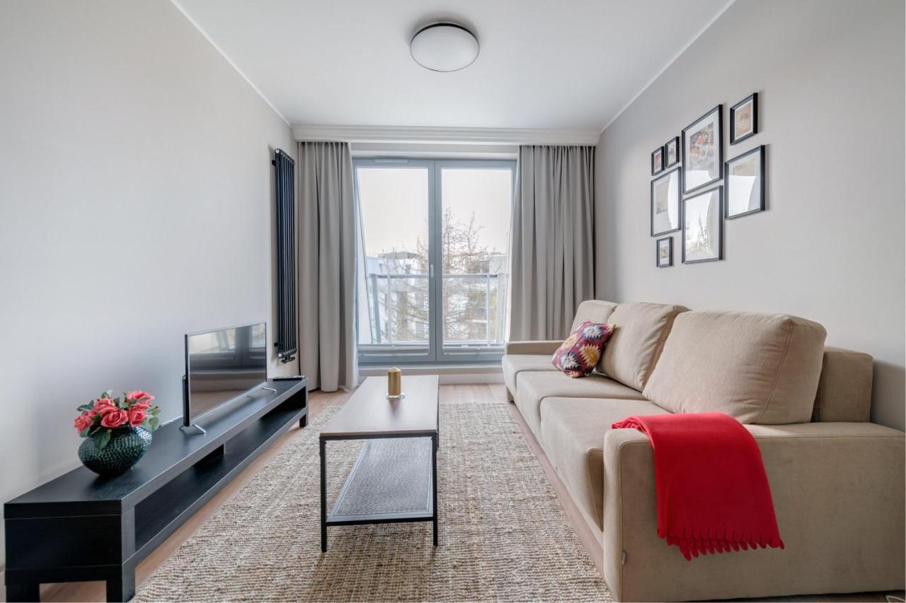 Dr Apartments - Mavik Sopot Bagian luar foto