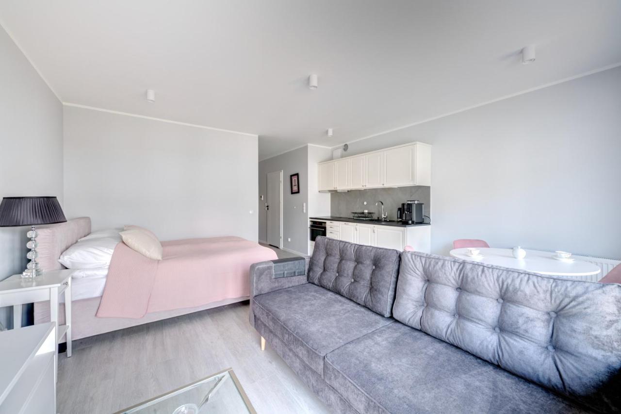 Dr Apartments - Mavik Sopot Bagian luar foto