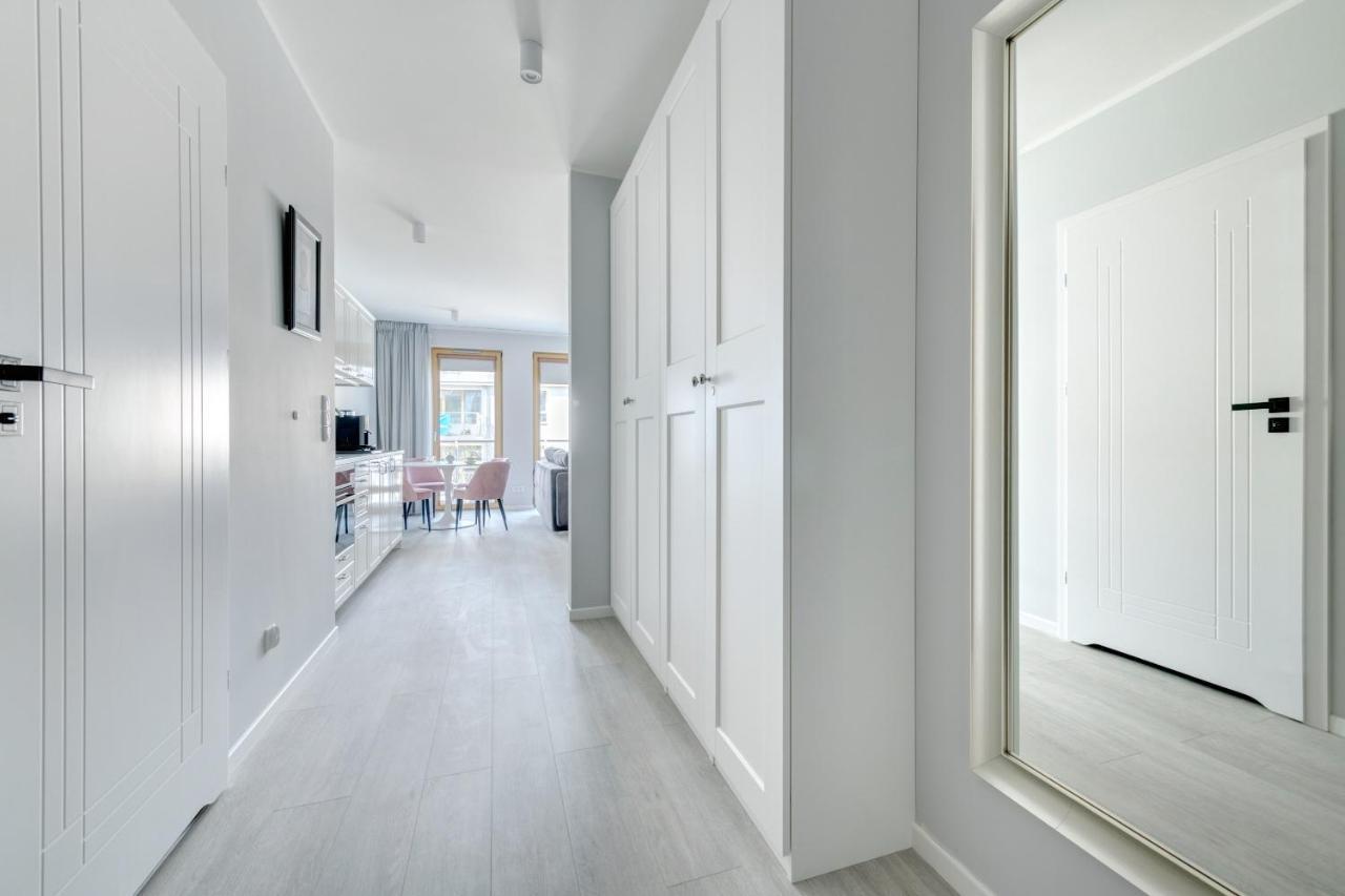 Dr Apartments - Mavik Sopot Bagian luar foto