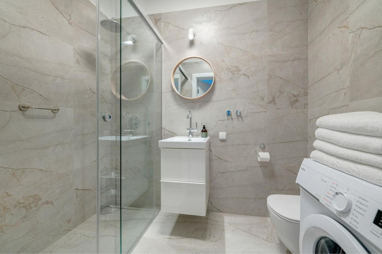 Dr Apartments - Mavik Sopot Bagian luar foto