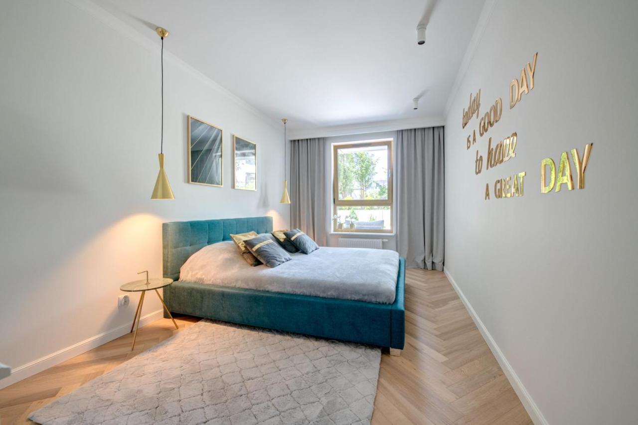 Dr Apartments - Mavik Sopot Bagian luar foto
