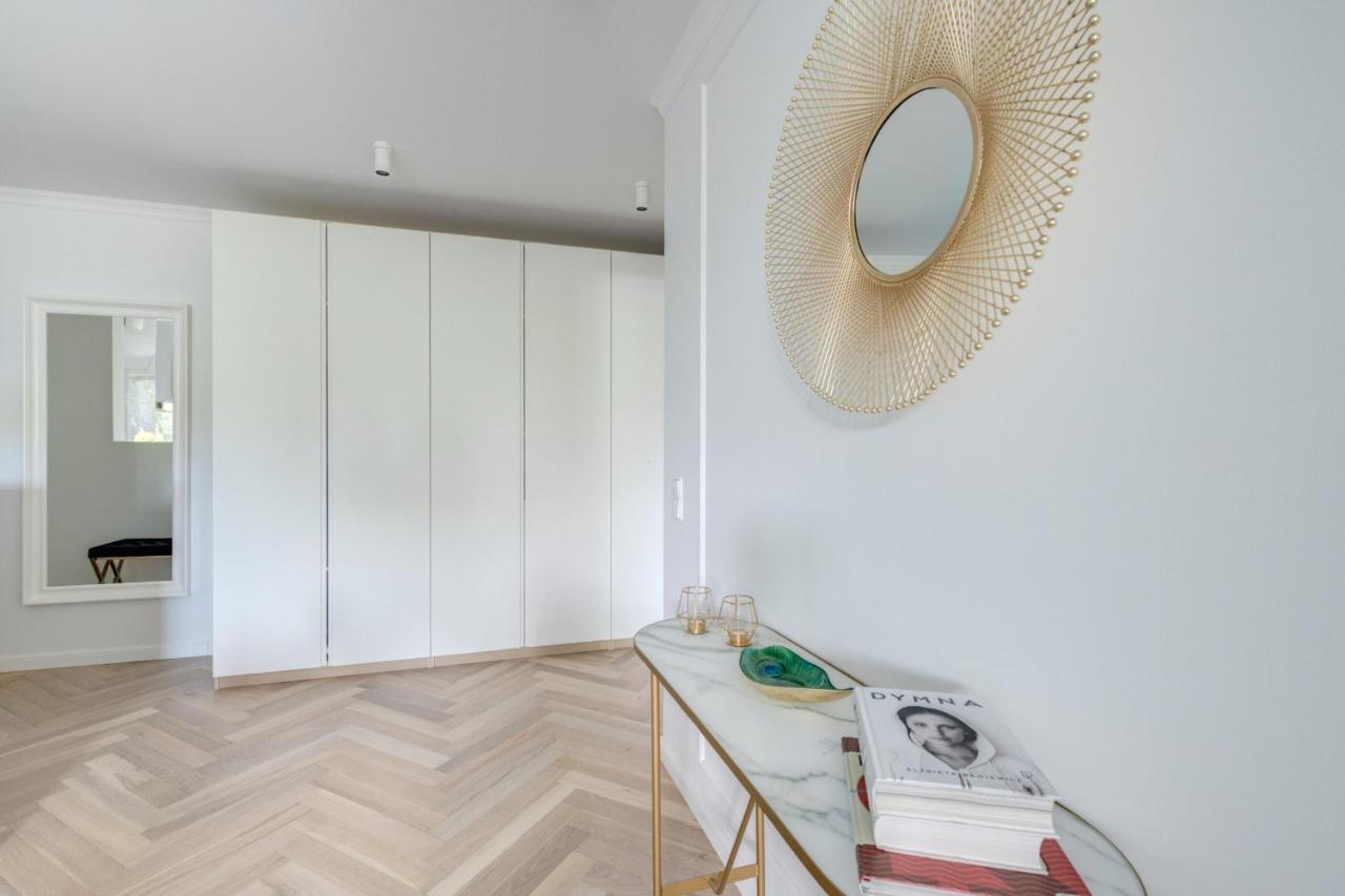 Dr Apartments - Mavik Sopot Bagian luar foto