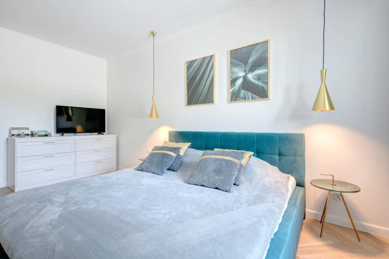 Dr Apartments - Mavik Sopot Bagian luar foto